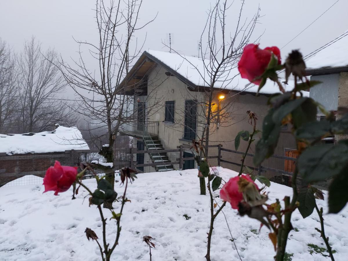 Gran Paradiso Alpette Exterior foto