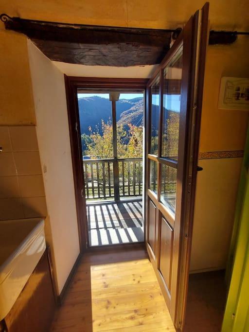 Gran Paradiso Alpette Exterior foto