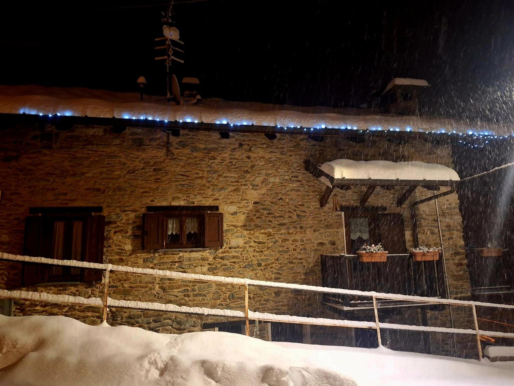 Gran Paradiso Alpette Exterior foto